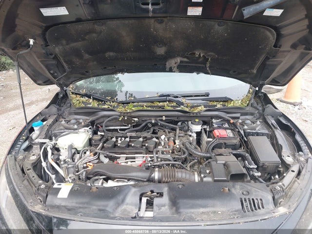Aukcja sprzedaży 2020 Honda Civic Ex, vin: 19XFC1F39LE024799, numer aukcji: 45868706