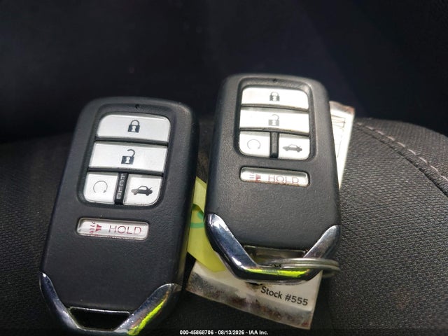 Aukcja sprzedaży 2020 Honda Civic Ex, vin: 19XFC1F39LE024799, numer aukcji: 45868706