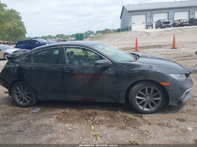 Aukcja sprzedaży 2020 Honda Civic Ex, vin: 19XFC1F39LE024799, numer aukcji: 45868706
