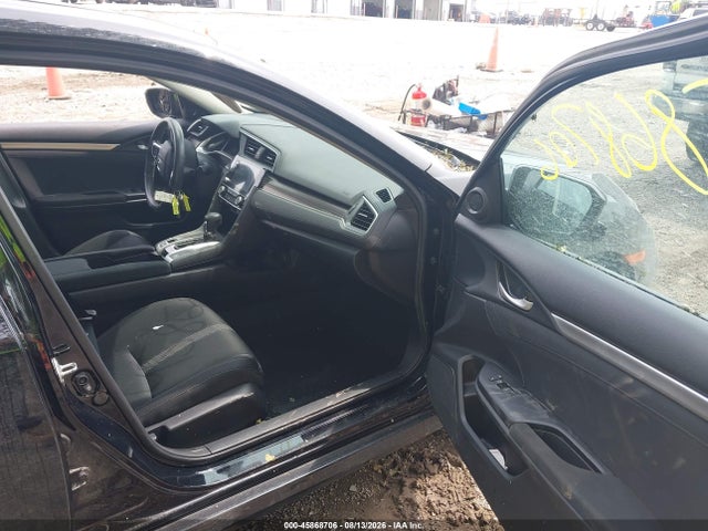 Aukcja sprzedaży 2020 Honda Civic Ex, vin: 19XFC1F39LE024799, numer aukcji: 45868706