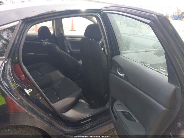 Aukcja sprzedaży 2020 Honda Civic Ex, vin: 19XFC1F39LE024799, numer aukcji: 45868706