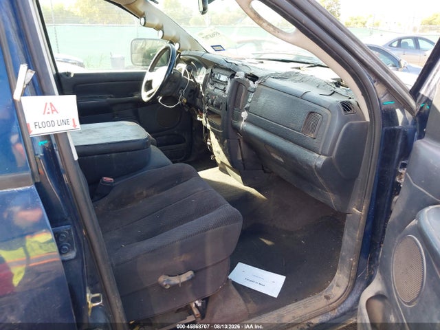 Продаж на аукціоні авто 2004 Dodge Ram 3500 Slt/laramie, vin: 3D7MA48C04G133255, номер лоту: 45868707