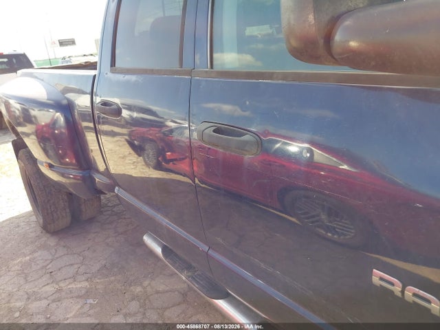 Продаж на аукціоні авто 2004 Dodge Ram 3500 Slt/laramie, vin: 3D7MA48C04G133255, номер лоту: 45868707