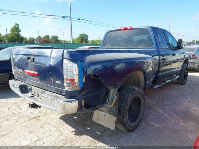 Продаж на аукціоні авто 2004 Dodge Ram 3500 Slt/laramie, vin: 3D7MA48C04G133255, номер лоту: 45868707