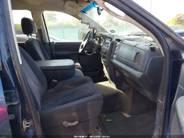Продаж на аукціоні авто 2004 Dodge Ram 3500 Slt/laramie, vin: 3D7MA48C04G133255, номер лоту: 45868707