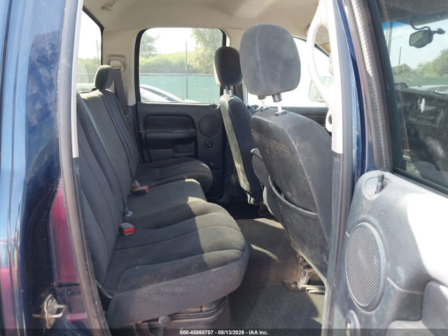 Продаж на аукціоні авто 2004 Dodge Ram 3500 Slt/laramie, vin: 3D7MA48C04G133255, номер лоту: 45868707