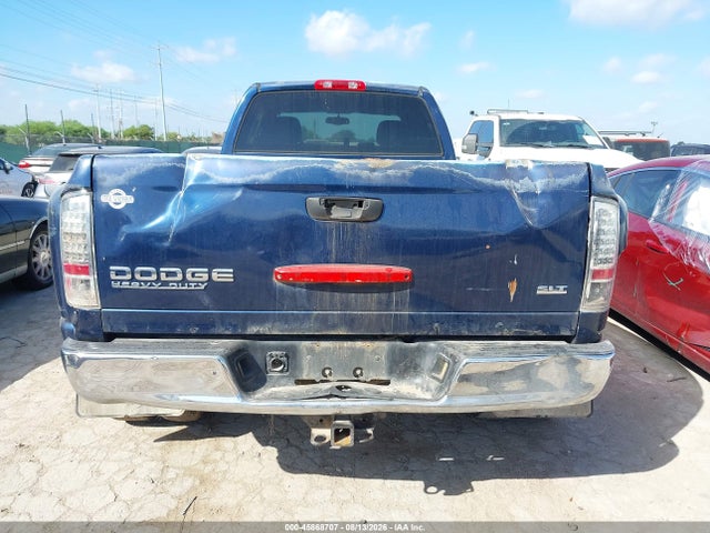 Продаж на аукціоні авто 2004 Dodge Ram 3500 Slt/laramie, vin: 3D7MA48C04G133255, номер лоту: 45868707