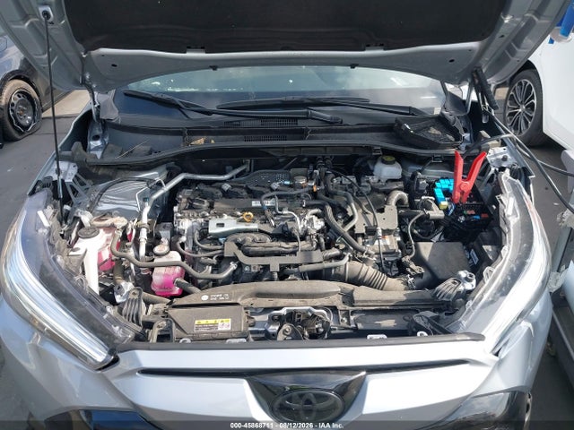 7MUFBABG9RV037360 Toyota Corolla Cross Hybrid Xse
