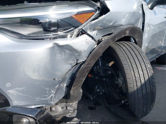 7MUFBABG9RV037360 Toyota Corolla Cross Hybrid Xse