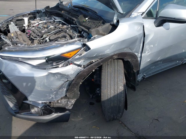 7MUFBABG9RV037360 Toyota Corolla Cross Hybrid Xse