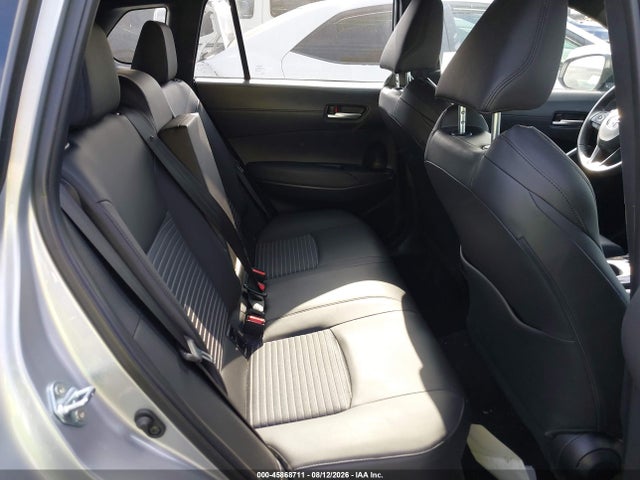 7MUFBABG9RV037360 Toyota Corolla Cross Hybrid Xse