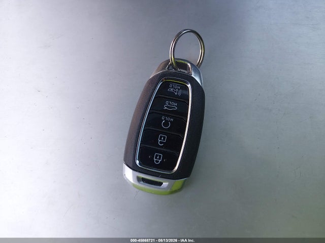 Продажа на аукционе авто 2022 Hyundai Elantra Sel, vin: KMHLM4AG6NU245336, номер лота: 45868721