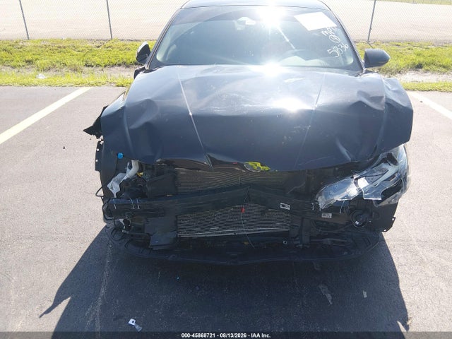 Продажа на аукционе авто 2022 Hyundai Elantra Sel, vin: KMHLM4AG6NU245336, номер лота: 45868721