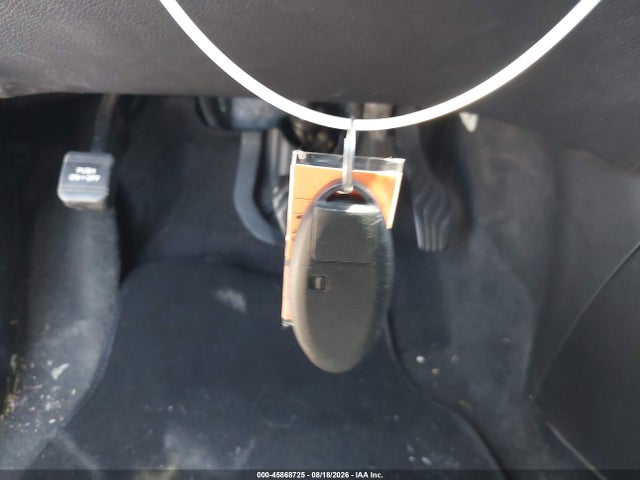 2020 Nissan Rogue Sv Fwd მანქანა იყიდება აუქციონზე, vin: JN8AT2MT3LW015464, აუქციონის ნომერი: 45868725