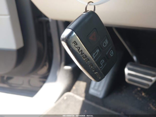 Aukcja sprzedaży 2015 Land Rover Range Rover 5.0l V8 Supercharged, vin: SALGS3TF8FA239303, numer aukcji: 45868728