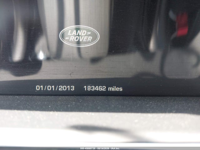 Aukcja sprzedaży 2015 Land Rover Range Rover 5.0l V8 Supercharged, vin: SALGS3TF8FA239303, numer aukcji: 45868728