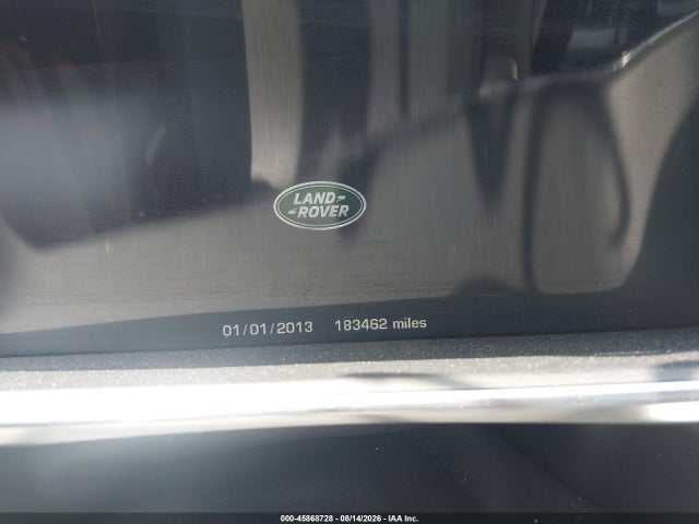 Aukcja sprzedaży 2015 Land Rover Range Rover 5.0l V8 Supercharged, vin: SALGS3TF8FA239303, numer aukcji: 45868728
