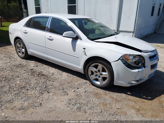 Aukcja sprzedaży 2008 Chevrolet Malibu Lt, vin: 1G1ZH57B88F185310, numer aukcji: 45868729