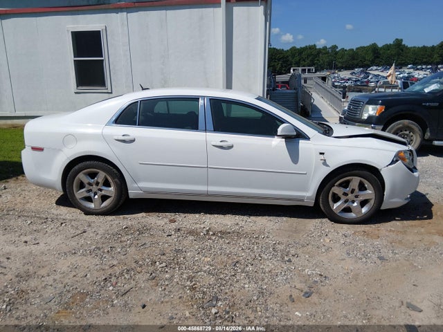 Aukcja sprzedaży 2008 Chevrolet Malibu Lt, vin: 1G1ZH57B88F185310, numer aukcji: 45868729