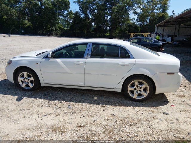 Aukcja sprzedaży 2008 Chevrolet Malibu Lt, vin: 1G1ZH57B88F185310, numer aukcji: 45868729