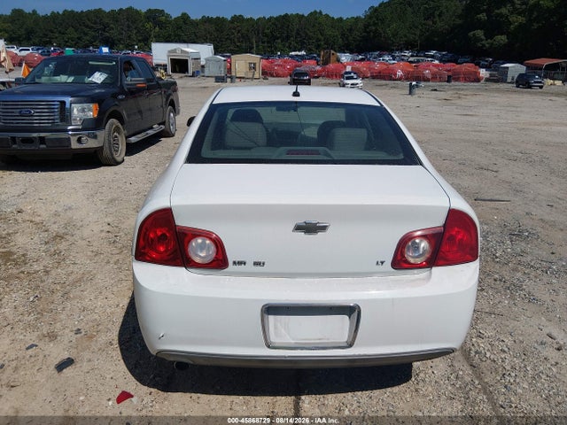 Aukcja sprzedaży 2008 Chevrolet Malibu Lt, vin: 1G1ZH57B88F185310, numer aukcji: 45868729