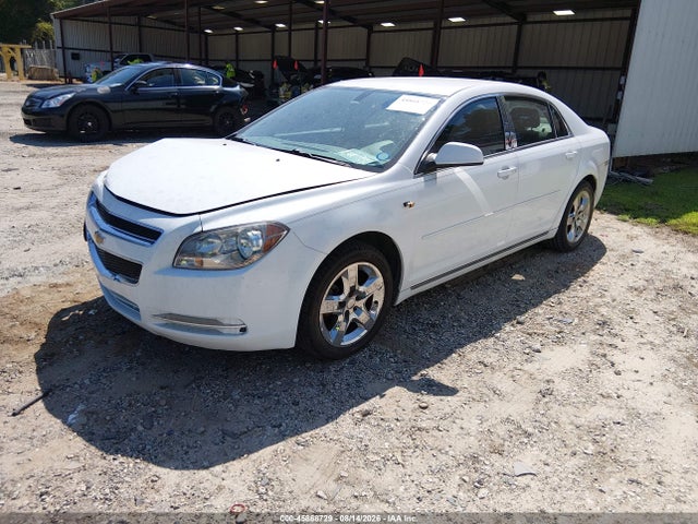Aukcja sprzedaży 2008 Chevrolet Malibu Lt, vin: 1G1ZH57B88F185310, numer aukcji: 45868729