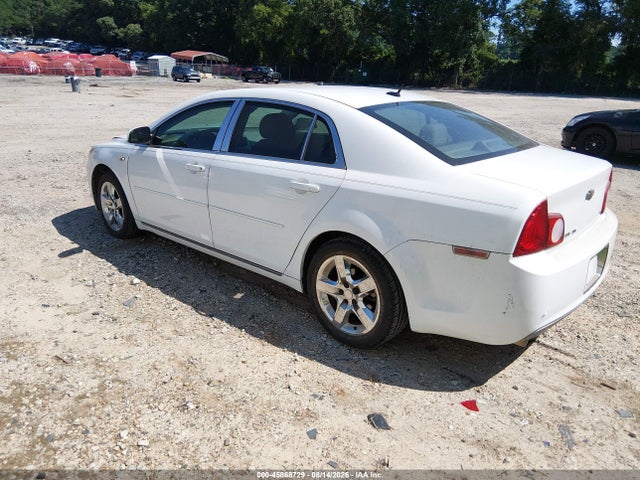 Aukcja sprzedaży 2008 Chevrolet Malibu Lt, vin: 1G1ZH57B88F185310, numer aukcji: 45868729