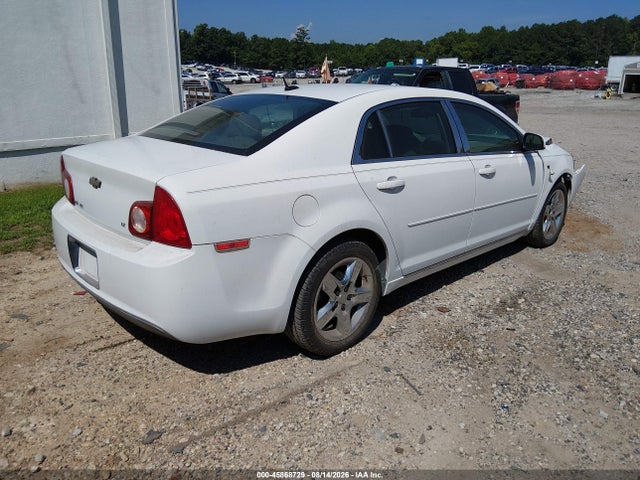 Aukcja sprzedaży 2008 Chevrolet Malibu Lt, vin: 1G1ZH57B88F185310, numer aukcji: 45868729