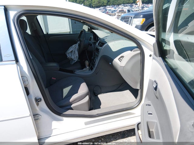 Aukcja sprzedaży 2008 Chevrolet Malibu Lt, vin: 1G1ZH57B88F185310, numer aukcji: 45868729