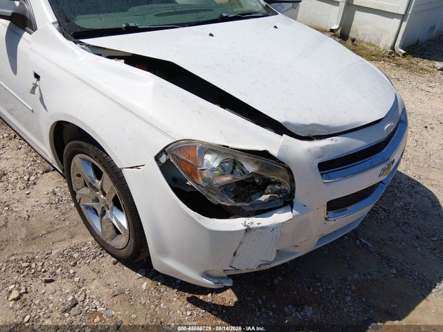 Aukcja sprzedaży 2008 Chevrolet Malibu Lt, vin: 1G1ZH57B88F185310, numer aukcji: 45868729