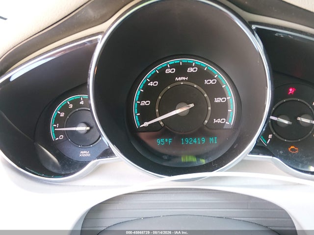 Aukcja sprzedaży 2008 Chevrolet Malibu Lt, vin: 1G1ZH57B88F185310, numer aukcji: 45868729