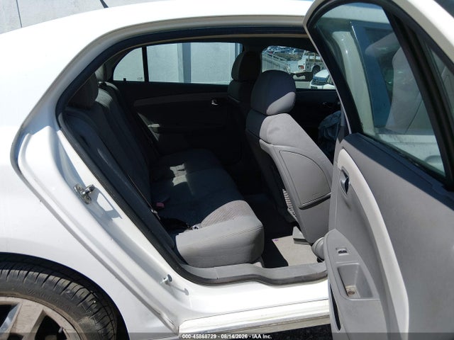Aukcja sprzedaży 2008 Chevrolet Malibu Lt, vin: 1G1ZH57B88F185310, numer aukcji: 45868729