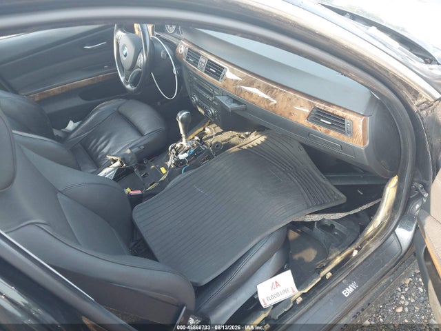 45868733 :رقم المزاد ، WBAVB73597PA86989 vin ، 2007 Bmw 335i مزاد بيع