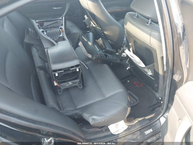 45868733 :رقم المزاد ، WBAVB73597PA86989 vin ، 2007 Bmw 335i مزاد بيع