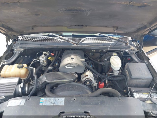 Продажа на аукционе авто 2003 Chevrolet Silverado 1500 Lt, vin: 1GCEC19T83Z308291, номер лота: 45868738