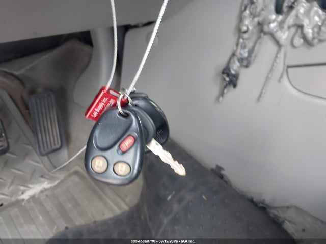 Продажа на аукционе авто 2003 Chevrolet Silverado 1500 Lt, vin: 1GCEC19T83Z308291, номер лота: 45868738