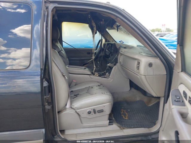 Продажа на аукционе авто 2003 Chevrolet Silverado 1500 Lt, vin: 1GCEC19T83Z308291, номер лота: 45868738