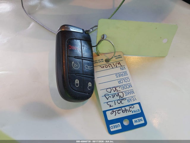 Aukcja sprzedaży 2013 Chrysler 300 300s, vin: 2C3CCABG2DH735668, numer aukcji: 45868739