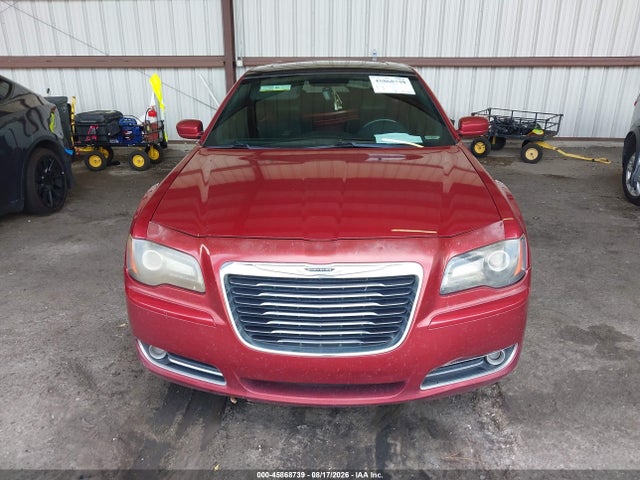 Aukcja sprzedaży 2013 Chrysler 300 300s, vin: 2C3CCABG2DH735668, numer aukcji: 45868739