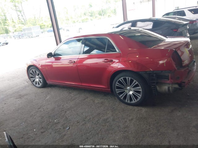 Aukcja sprzedaży 2013 Chrysler 300 300s, vin: 2C3CCABG2DH735668, numer aukcji: 45868739