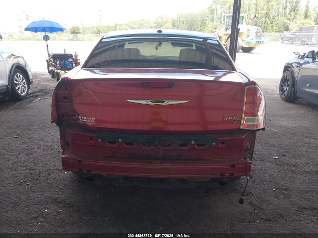 Aukcja sprzedaży 2013 Chrysler 300 300s, vin: 2C3CCABG2DH735668, numer aukcji: 45868739