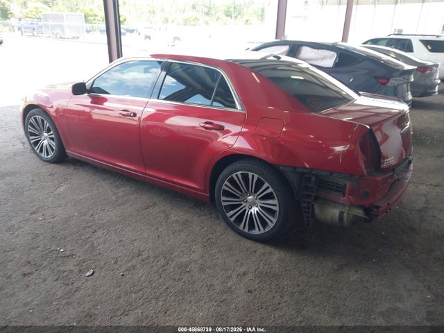 Aukcja sprzedaży 2013 Chrysler 300 300s, vin: 2C3CCABG2DH735668, numer aukcji: 45868739