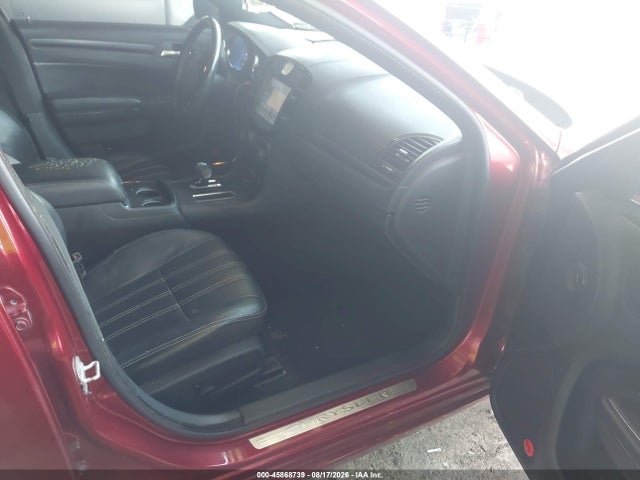 Aukcja sprzedaży 2013 Chrysler 300 300s, vin: 2C3CCABG2DH735668, numer aukcji: 45868739