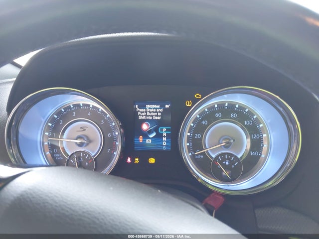 Aukcja sprzedaży 2013 Chrysler 300 300s, vin: 2C3CCABG2DH735668, numer aukcji: 45868739