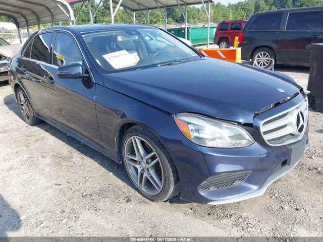 45868744 :رقم المزاد ، WDDHF8JB1EA938886 vin ، 2014 Mercedes-benz E 350 4matic مزاد بيع