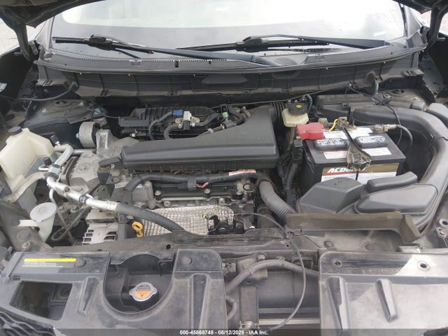 Продажа на аукционе авто 2015 Nissan Rogue Sl, vin: 5N1AT2MV0FC813869, номер лота: 45868748