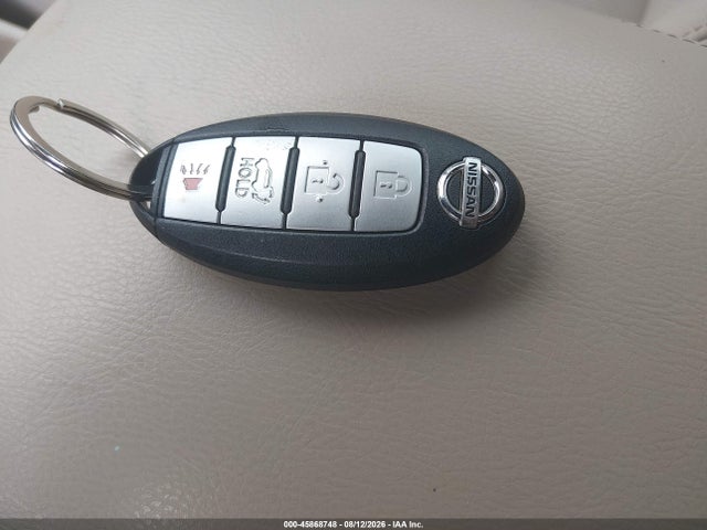 Продажа на аукционе авто 2015 Nissan Rogue Sl, vin: 5N1AT2MV0FC813869, номер лота: 45868748