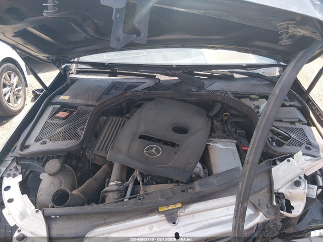 Продажа на аукционе авто 2015 Mercedes-benz C 300 Sport, vin: 55SWF4JB3FU046852, номер лота: 45868749