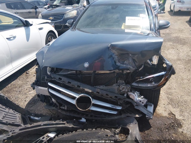 Продажа на аукционе авто 2015 Mercedes-benz C 300 Sport, vin: 55SWF4JB3FU046852, номер лота: 45868749