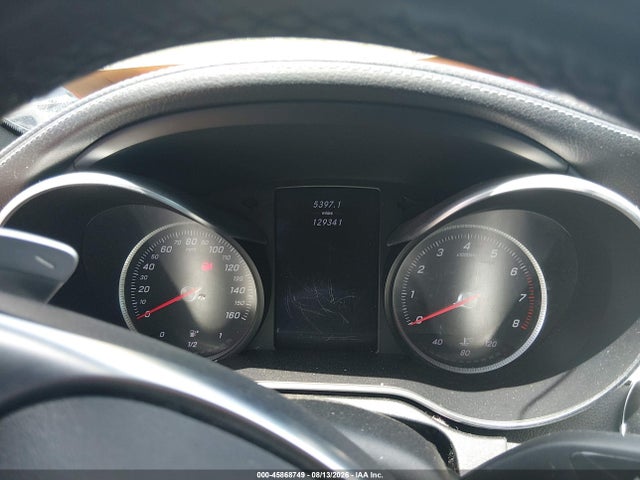 Продажа на аукционе авто 2015 Mercedes-benz C 300 Sport, vin: 55SWF4JB3FU046852, номер лота: 45868749